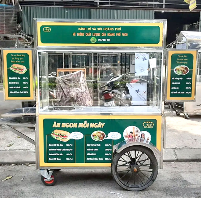 Thiết kế sản phẩm