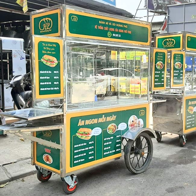 Cấu tạo chi tiết