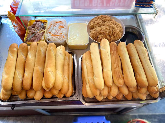 Lưu ý khi sử dụng