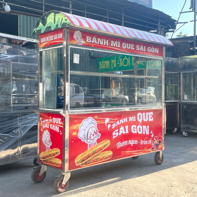 Cấu tạo sản phẩm