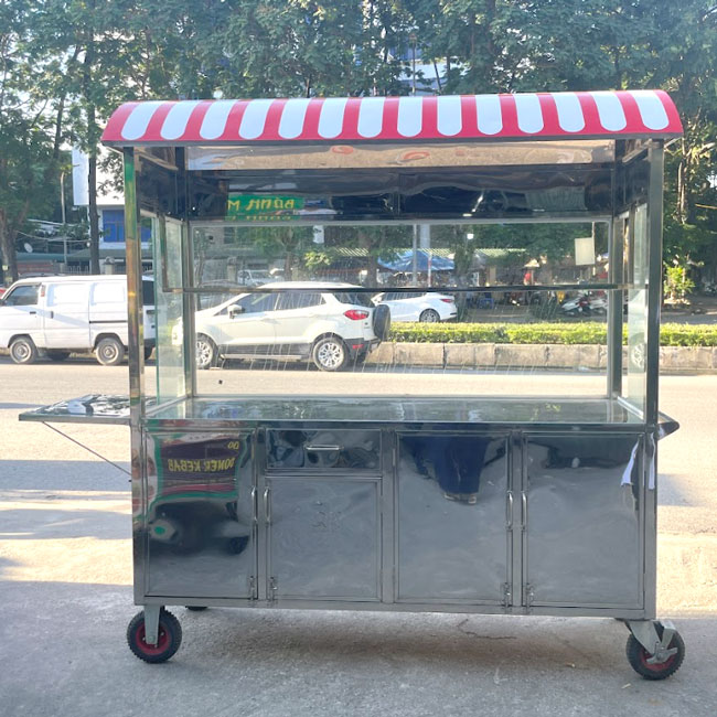 Phụ kiện đi kèm