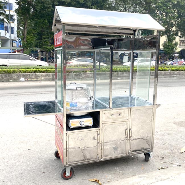 Chất liệu chế tạo