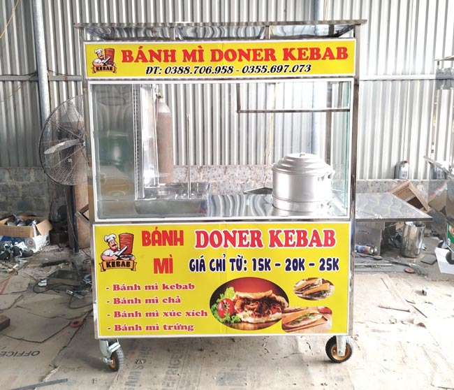 Nhược điểm sản phẩm