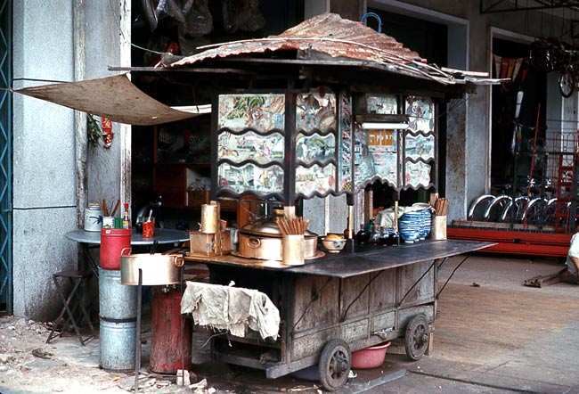 Kinh nghiệm lựa chọn sản phẩm