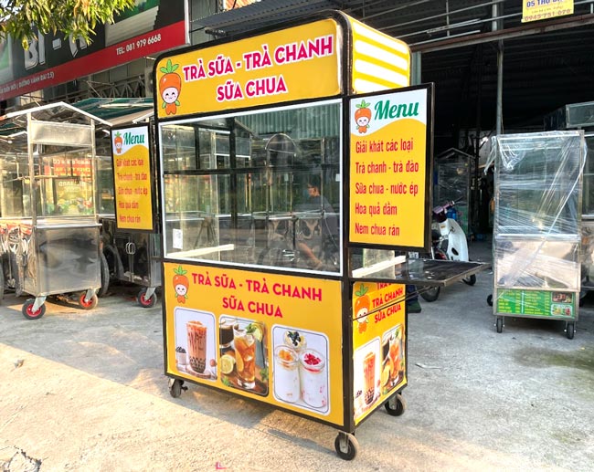 Gia công sản phẩm tại Kanawa