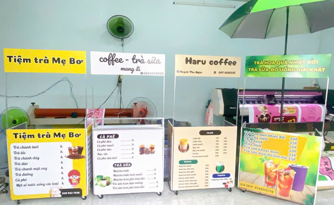 Đơn vị gia công uy tín
