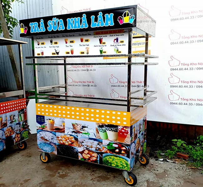 Có nên mua xe thanh lý không?
