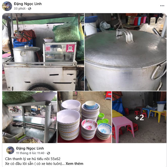 Địa chỉ online