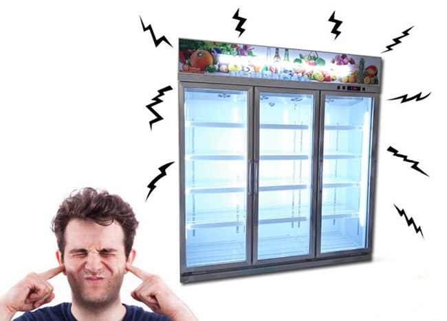 Độ ồn của thiết bị
