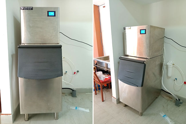 Tối ưu chi phí vận hành