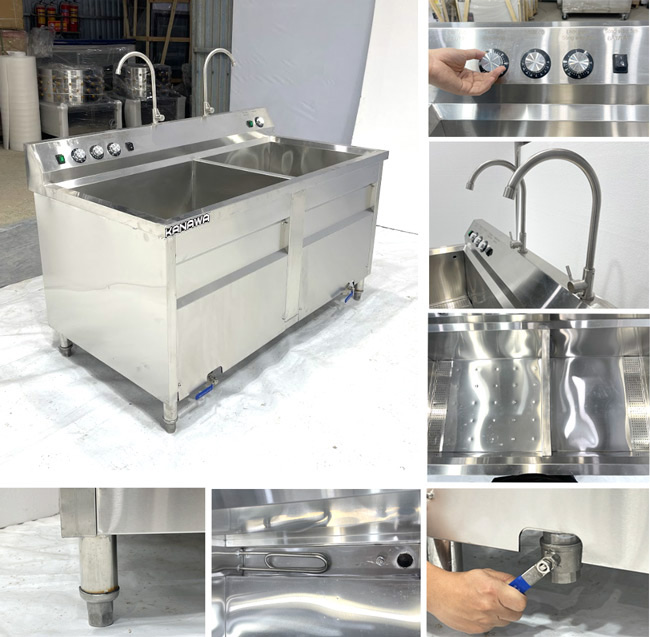 Đặc điểm nổi bật của sản phẩm