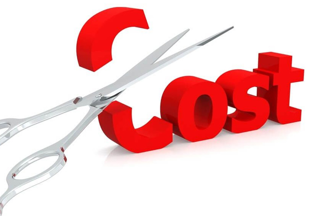 Tiết kiệm chi ph&iacute;