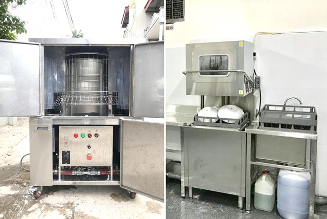 Ph&acirc;n loại theo cơ chế hoạt động