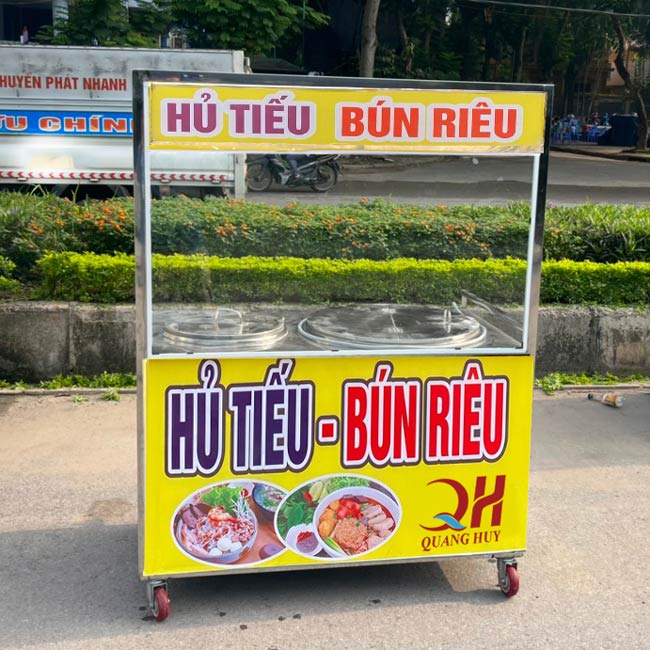Chọn kích thước xe phù hợp