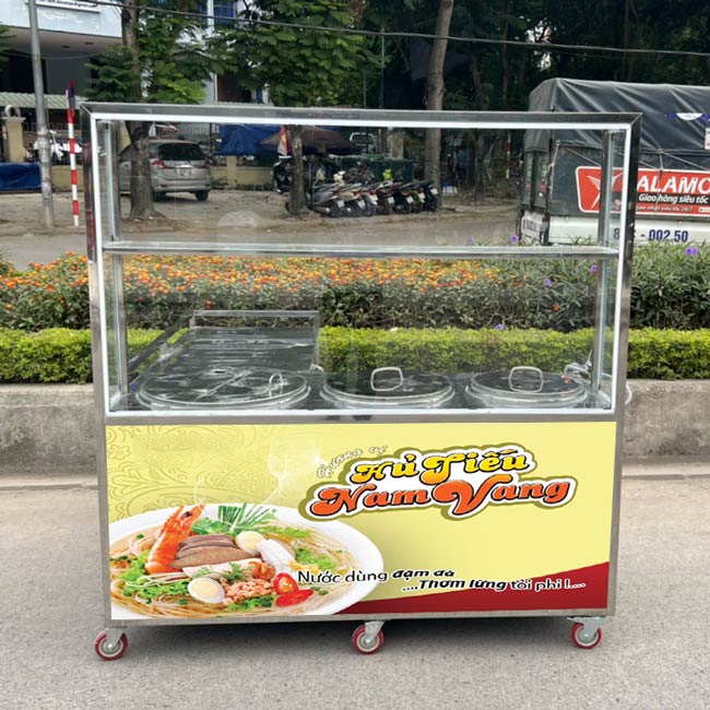 Sản phẩm của Nguyên Khôi