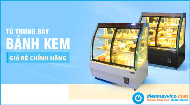 Sản phẩm của Điện máy Vico