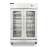 Tủ sấy 2 cánh kính