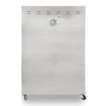 Tủ sấy 2 cánh kính