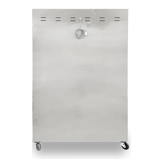 Tủ sấy 2 cánh kính