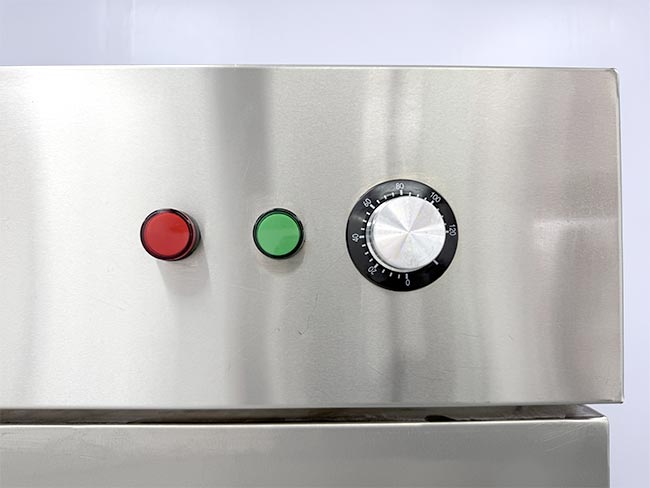 Bảng điều khiển 