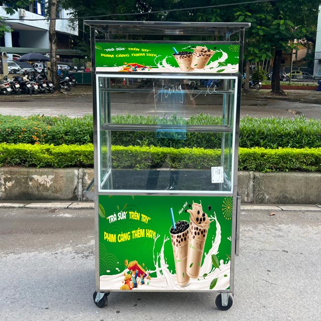 Mẫu xe 4