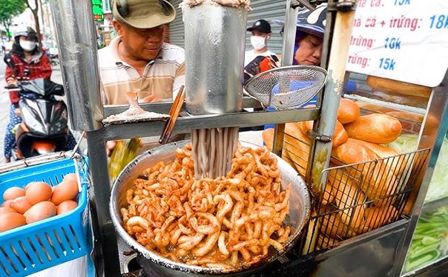 Lưu ý khi sử dụng