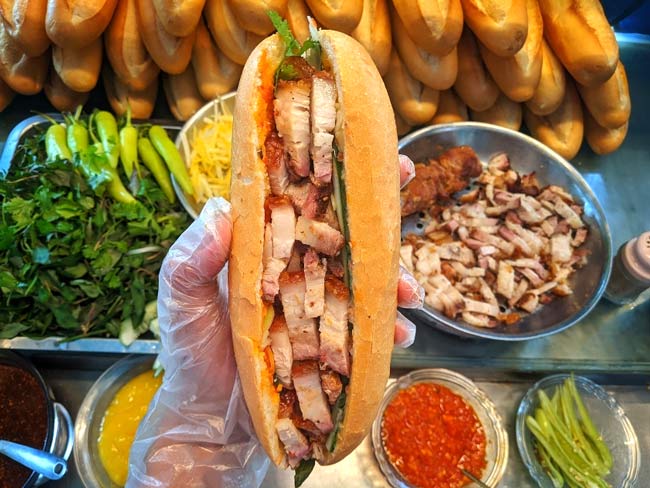 Chế biến tiện lợi
