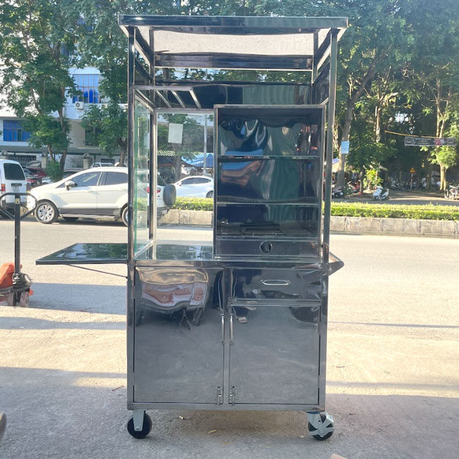 Phụ kiện trong xe
