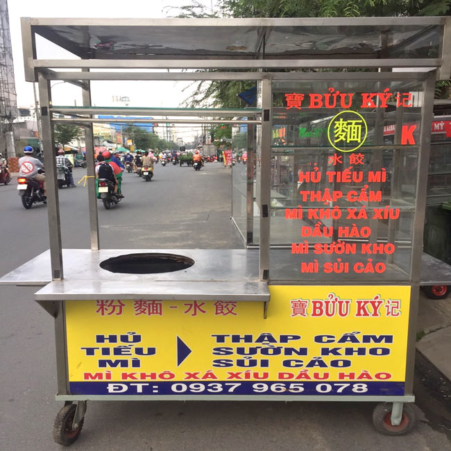 Giá bán sản phẩm