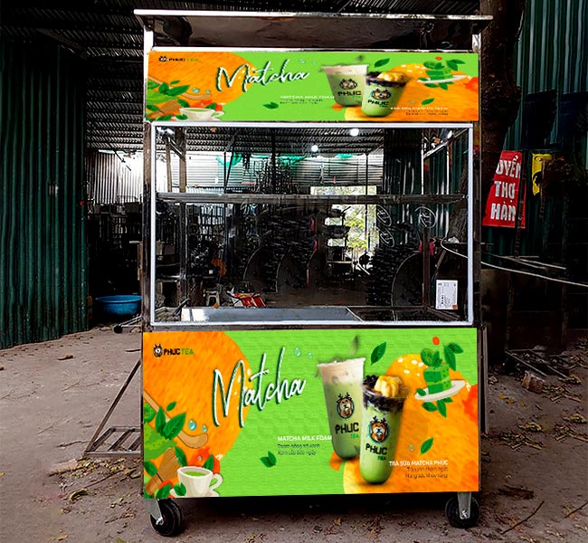 Hàng mẫu mã xấu
