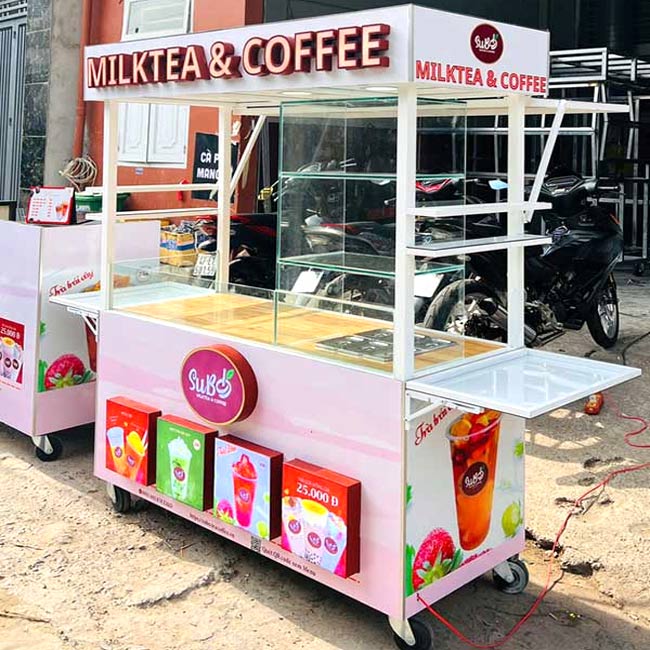 Mẫu xe 5