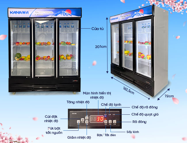 Thiết kế tổng thể sản phẩm