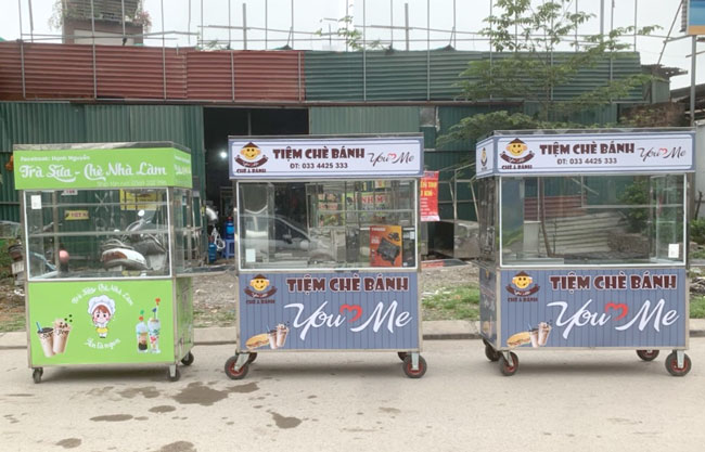 Lựa chọn hình ảnh cho decal