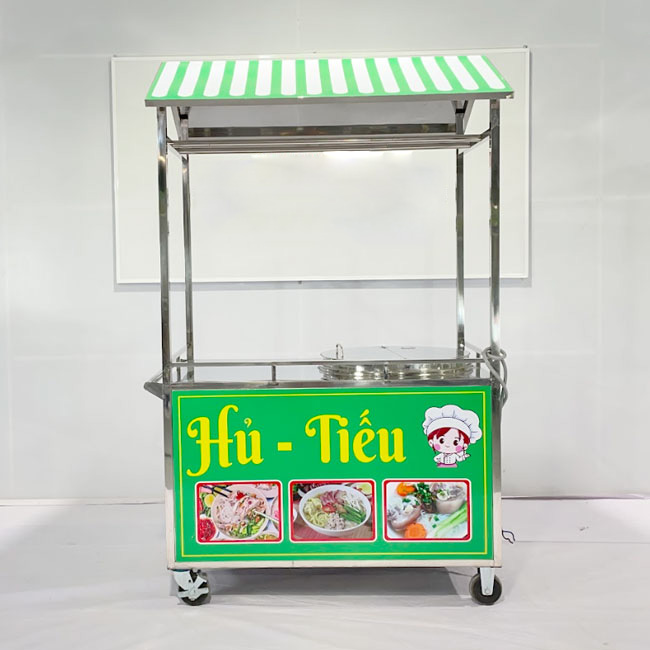 Lựa chọn kiểu dáng