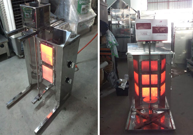 Điều chỉnh nhiệt linh hoạt