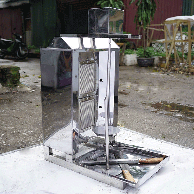 Mua hàng tại Kanawa