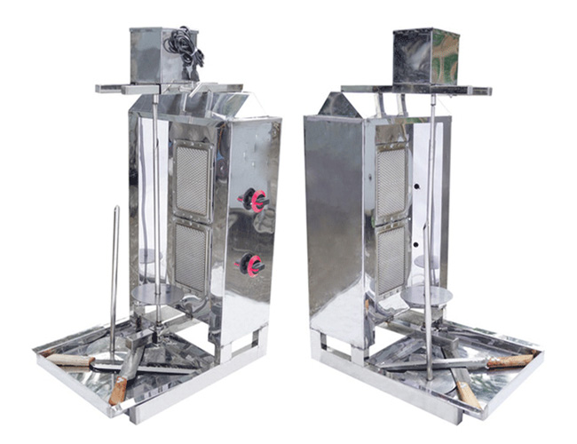 Thiết kế hiện đại, tiện dụng