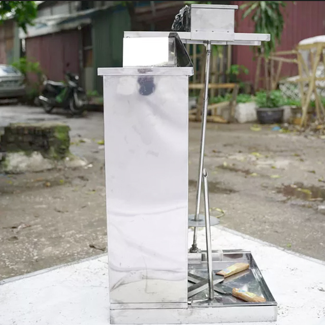 Mua hàng tại Kanawa