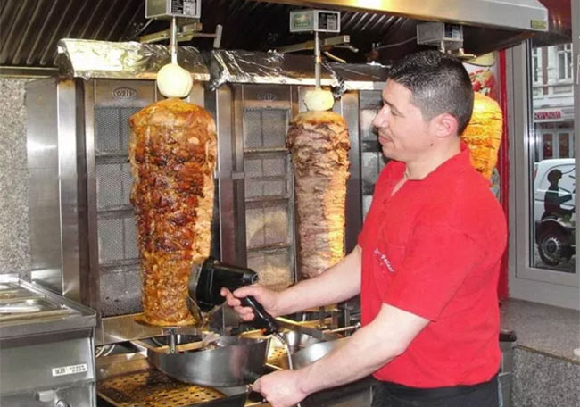 Vận hành đơn giản, vệ sinh dễ dàng