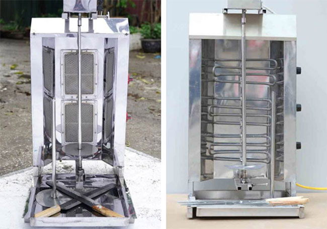 Lưu ý khi sử dụng