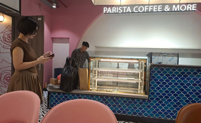 Cách sửa tủ bánh kem khi gặp lỗi và Địa chỉ sửa chữa chính hãng