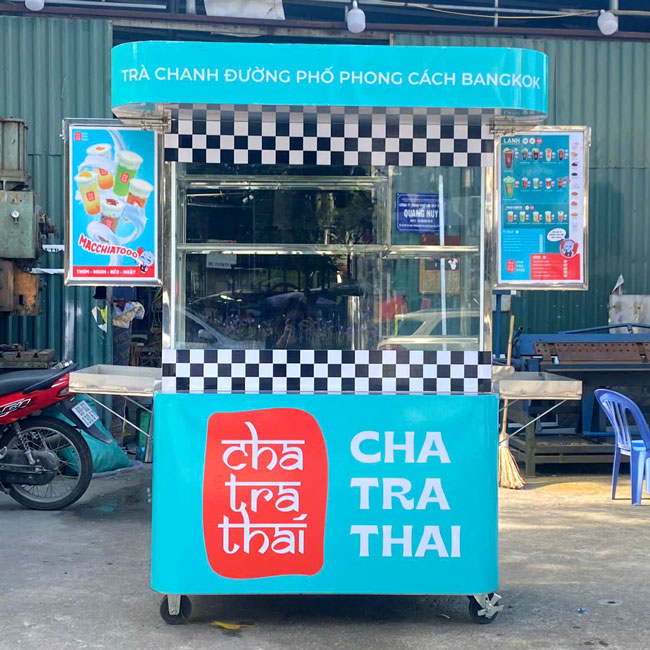 Mẫu thiết kế số 7