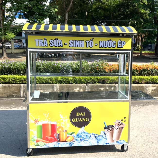 Mẫu thiết kế số 1