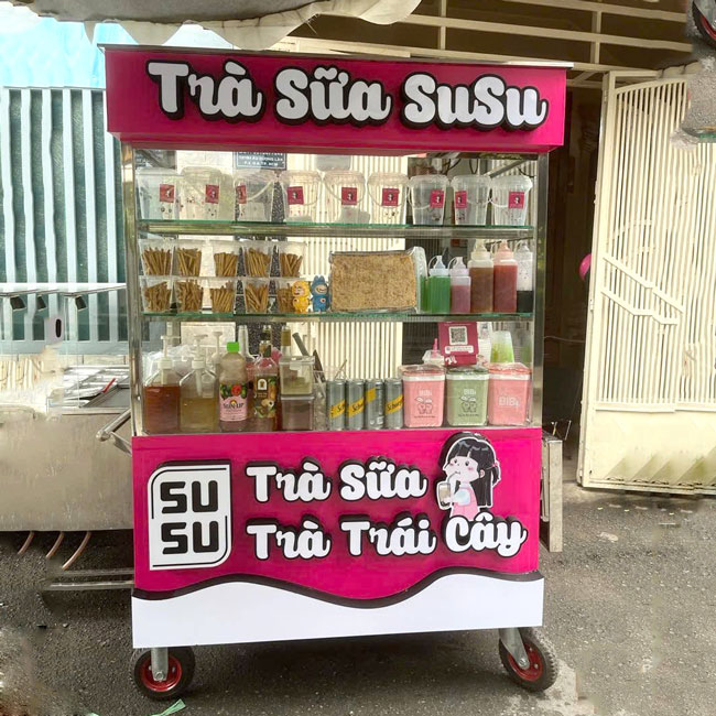 Mẫu thiết kế số 4