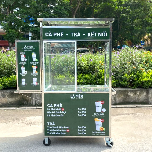 Ý tưởng số 6