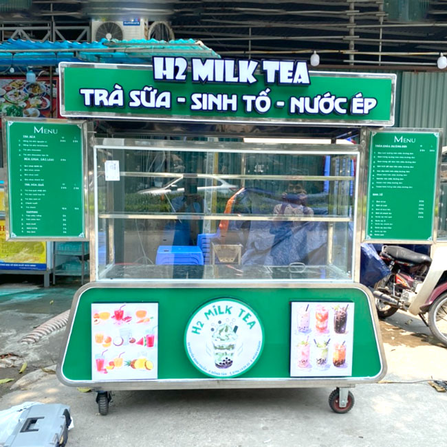 Ý tưởng số 10