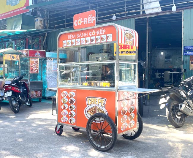 Chuyển động linh hoạt