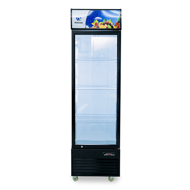 Tủ mát 1 cánh KW-HR-360K 357L