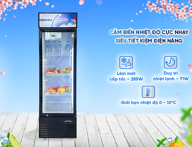 Tối ưu chi phí vận hành