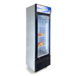 Tủ mát 1 cánh KW-HR-360K 357L